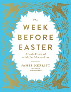 Week Before Easter