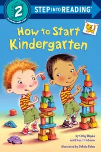 How To Start Kindergarten