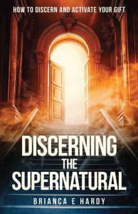 Discerning the Supernatural : The Gift of Discerning of Spirits