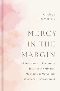 Mercy in the Margin