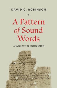 A Pattern of Sound Words