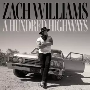A Hundred Highways CD