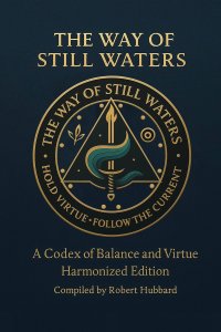 The Way of Still Waters: A Codex of Balance and Virtue
