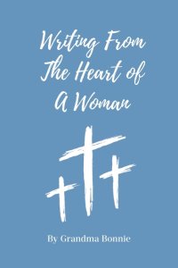 Writing from the Heart of a Woman