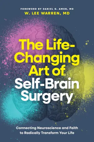 The Life-Changing Art of Self-Brain Surgery