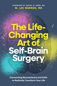 The Life-Changing Art of Self-Brain Surgery