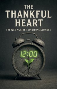 The Thankful Heart: The War Against Spiritual Slumber