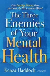 Three Enemies of Your Mental Health