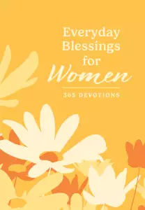 Everyday Blessings for Women