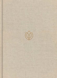 CSB Life Counsel Bible, Cream Cloth Over Board