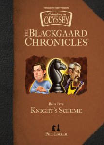 Knight’s Scheme