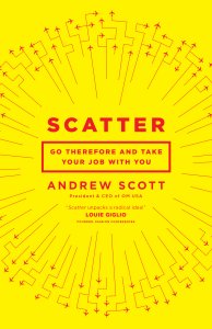 Scatter