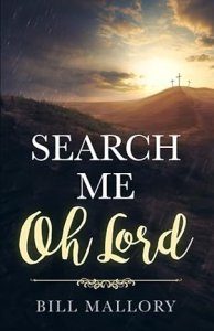 Search Me Oh Lord