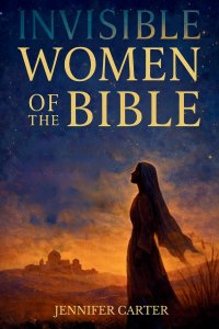 Invisible Women of the Bible: What Their Stories Teach us - And Why Your Story Still Matters