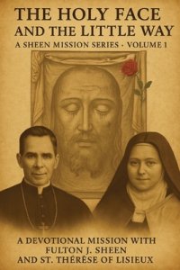 THE HOLY FACE AND THE LITTLE WAY: A Devotional Mission with Fulton J. Sheen and St. Thérèse of Lisieux