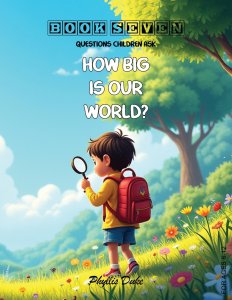 How Big Is Our World?