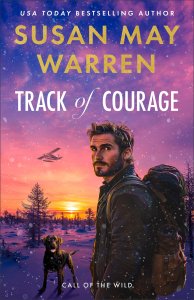Track of Courage (Call of the Wild Book #1)