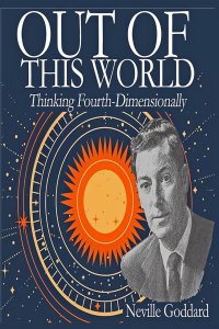 Out of This World: Thinking Fourth-Dimensionally