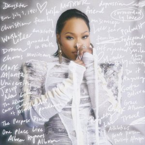 TASHA CD