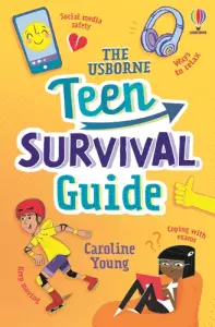 Usborne Teen Survival Guide