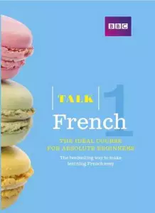 Talk French 1 (book/cd Pack)