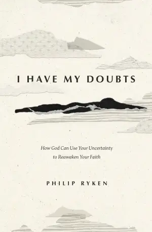 Cover of I Have My Doubts