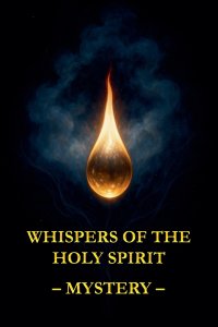 Whispers of the Holy Spirit - Mystery