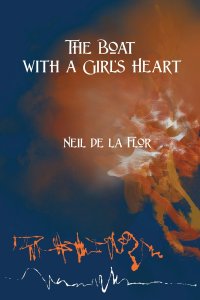 The Boat with a Girl's Heart