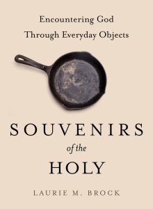 Souvenirs of the Holy