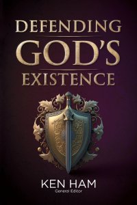 Defending God's Existence