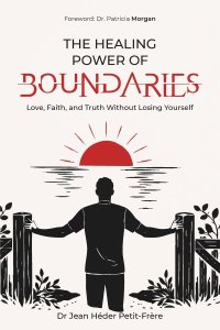 THE HEALING POWER OF BOUNDARIES