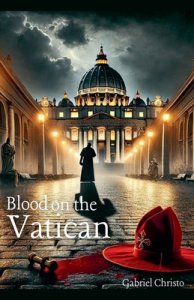 Blood on the Vatican