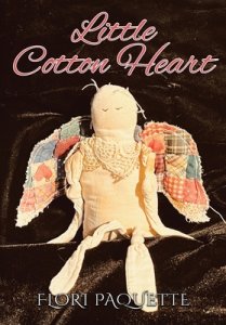 Little Cotton Heart
