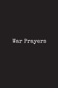 War Prayers