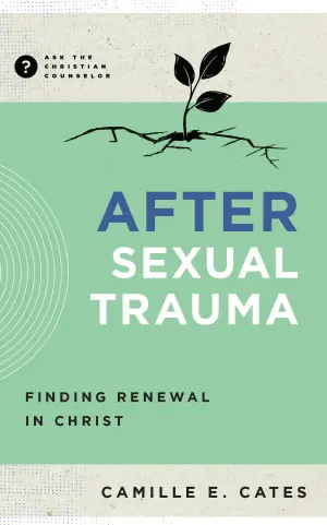 Cover of After Sexual Trauma