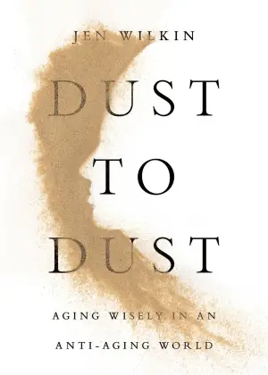 Cover of Dust to Dust