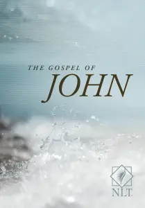 Gospel of John NLT (Pamphlet)