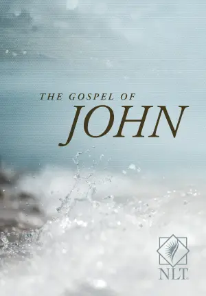 Gospel of John NLT