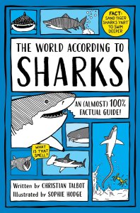 World According To Sharks