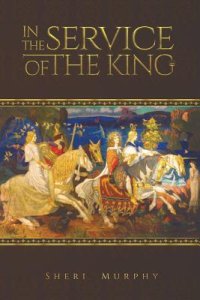 In The Service Of The King