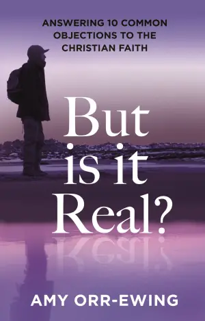 Cover of But Is It Real?
