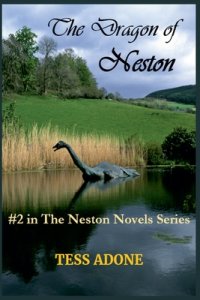 The Dragon of Neston