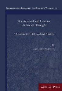 Kierkegaard and Eastern Orthodox Thought: A Comparative Philosophical Analysis