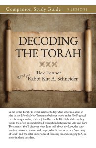 Decoding The Torah Study Guide