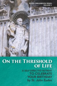 On the Threshold of Life: A Self-Directed Retreat to Celebrate Your Birthday