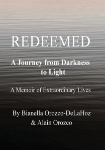 Redeemed: A Journey from Darkness to Light