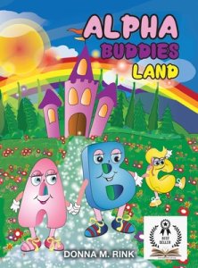 Alpha Buddies Land