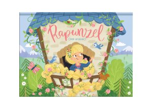 Rapunzel
