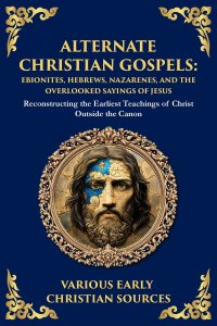 Alternate Christian Gospels: Reconstructing the Earliest Teachings of Christ Outside the Canon