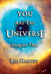 You Are The Universe: Imagine That